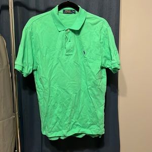 Mens Polo